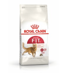 ROYAL CANIN FHN 2KG FIT KAĶIEM