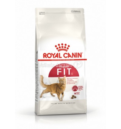 ROYAL CANIN FHN 2KG FIT KAĶIEM