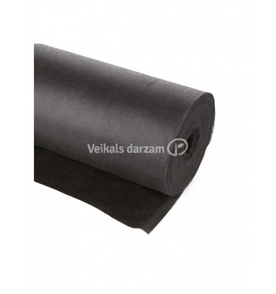 DĀRZA PLĒVE MELNA 1,6X1M(50G/KV.M)