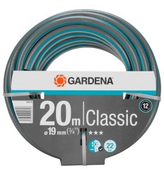 GARDENA ŠĻŪTENE CLASSIC 3/4, 20M