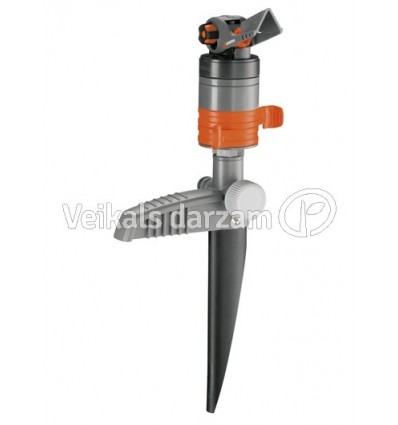 GARDENA SMIDZINĀTĀJS TURBO DRIVE SM 08144-20