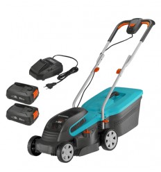 GARDENA ZĀLES PĻĀVĒJS POWERMAX 32/36 P4A