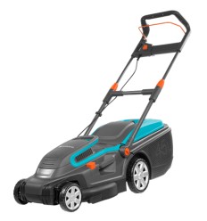 GARDENA ZĀLES PĻĀVĒJS POWERMAX 1800/42