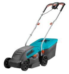 GARDENA ZĀLES PĻĀVĒJS POWERMAX 1200/32