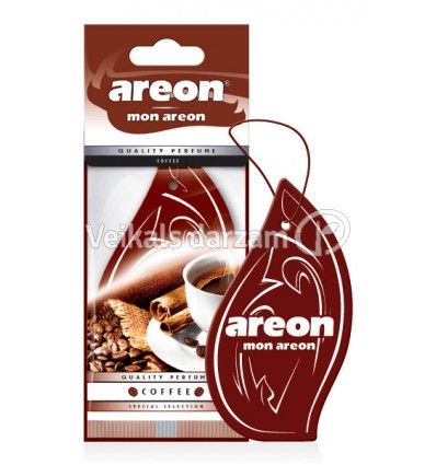 AREON GAISA ATSVAIDZINĀTĀJS MON - COFFEE