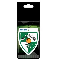 AREON GAISA ATSVAIDZINĀTĀJS - ŽALGIRIS