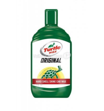 TURTLE WAX ORIGINAL GL 500ML AUTOMAŠĪNĀM