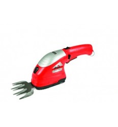 AKUMULATORA ZĀLES/DZĪVŽOGU ŠĶĒRES 3.6V GRIZZLY TOOLS AGS 3680/2 D-LION