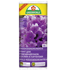 AUGSNE RODODENDRIEM 18 L