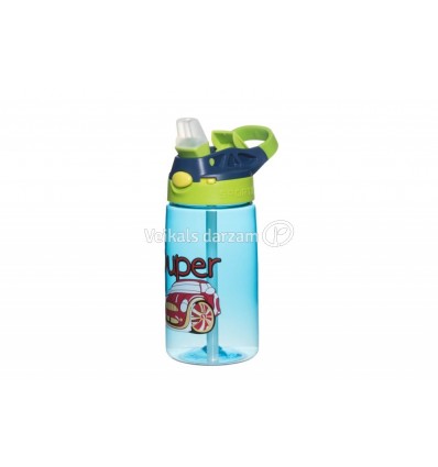 PUDELE BĒRNIEM 603780 500ML ZILA