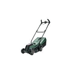 BOSCH ZĀLES PĻĀVĒJS CITYMOWER 18