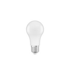 LED SPULDZE 8,5W/827, E27, KLASISKA OSRAM