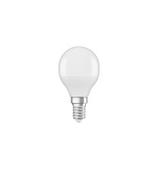 LED SPULDZE 5,5W/827, E14, EGLĪTES ROTĀJUMI OSRAM