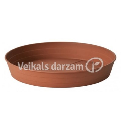 APAKŠTRAUKS SABBIATO 14 CM 3/14 BRŪNS