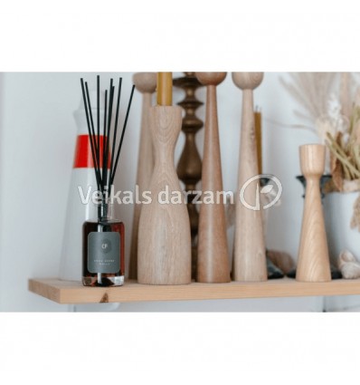 MĀJAS AROMĀTS 100ML BUTĖS IŠMINTIS