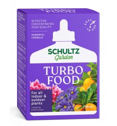 SCHULTZ TURBO MĒSLOŠANAS LIDZEKĻIS PRET STRESU 250 ML