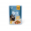 BRIT PREMIUM DELICATE FILLETS IN GRAVY WITH TUNA 85G KAĶIEM