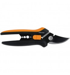 FISKARS DĀRZA ŠĶĒRES SOLID 1051601 ZIEDIEM