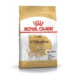 ROYAL CANIN BHN 1,5KG CHIHUAHUA ADULT SUŅIEM