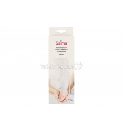 SAIMA ZIEPJU DOZATORS 500ML 605663