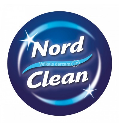 ŠĶIDRĀS ZIEPES NORD CLEAN 3L OLĪVU 331450