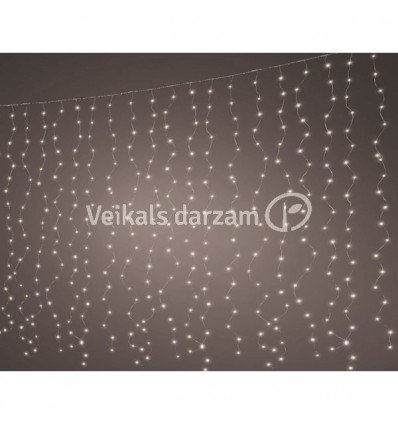 VIRTENE-AIZKARS 496825 100LED