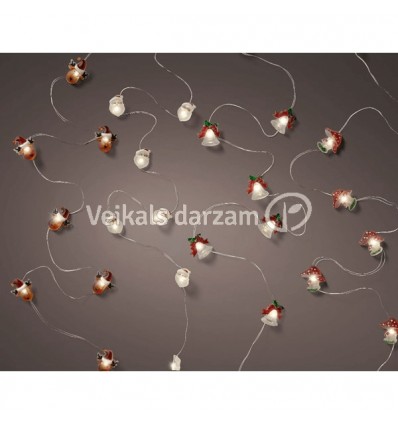 VIRTENE 483412 190CM 20LED