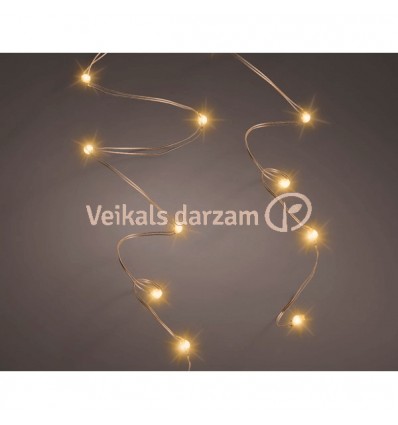 VIRTENE 483635 195CM 40LED