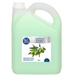 ŠĶIDRĀS ZIEPES NORD CLEAN 3L OLĪVU 331450