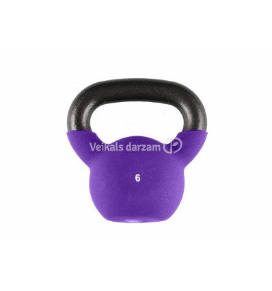 SVARI 608772 6 KG VIOLETI