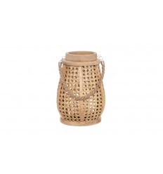 LUKTURIS RATTAN 607906 19X25CM