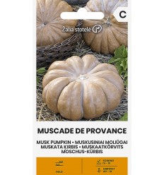 MUSKATA ĶIRBIS MUSCADE DE PROVENCE