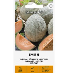 SĒJAS MELONES EMIR H