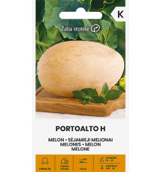 MELONES PORTOALTO H