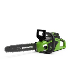 GREENWORKS AKUMULATORA ZĀĢIS 1,5KW GD40CS15K4