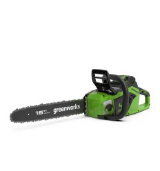 GREENWORKS AKUMULATORA ZĀĢIS 1,8KW GD40CS18 BEZ AKUMULATORA