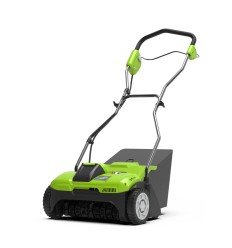 GREENWORKS SKARIFIKATORS G40DT35 BEZ AKUMULATORA