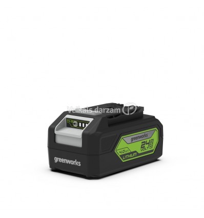 GREENWORKS AKUMULATORS G24B4