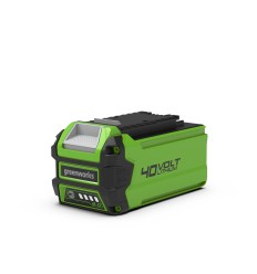 GREENWORKS AKUMULATORS G40B2