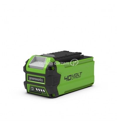 GREENWORKS AKUMULATORS G40B2