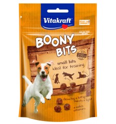 GARDUMI VITAKRAFT BOONY BITS 55G TRAINING SUŅIEM 2334049