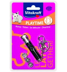 VITAKRAFT ROTAĻLIETA LED POINTER 2413368 KAĶIEM