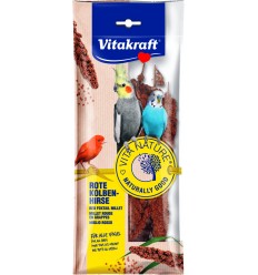 GARDUMS VITAKRAFT VITA NATURE 80G PUTNIEM 2121117