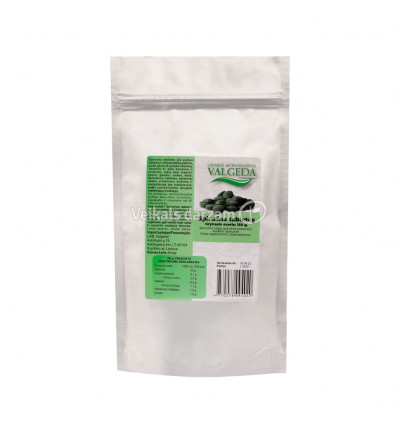 SPIRULIN TABLETES N300 150G