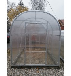 SILTUMNĪCA COMFORT MINI 2,1X5M