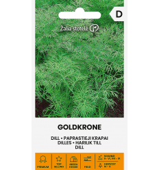 DILLES GOLDKRONE