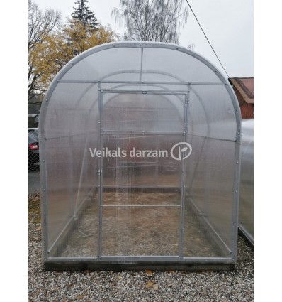 SILTUMNĪCA COMFORT MINI 2,1X3M NANO