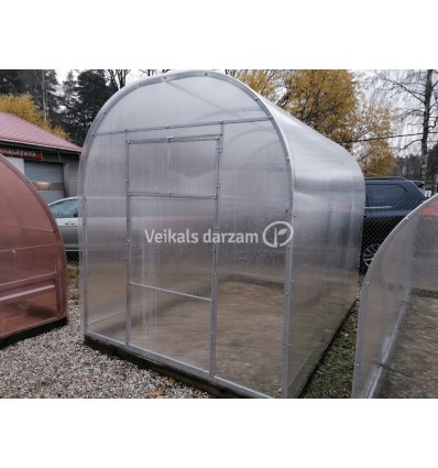 SILTUMNĪCA COMFORT MINI 2,1X3M NANO