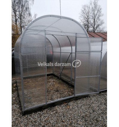 SILTUMNĪCA COMFORT MINI 2,1X5M NANO