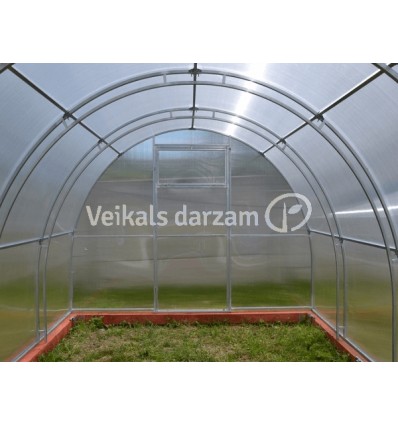 SILTUMNĪCA AGRONOM 4X4M 4MM